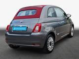 Fiat 500C 1.2 Lounge KLIMA ALU PDC GRA - gebrauchte Fiat 500C aus dem Jahr 2020