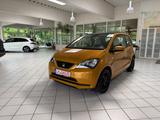 Seat Mii Style Salsa - Seat Mii: Style Salsa