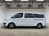 Ford Tourneo Custom 310 L2 Titanium+Standheizung+AHK - weiße Ford Tourneo Custom
