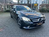 Mercedes-Benz C 200 d  Limousine ~1.Hand~Kamera~Navi~ - Mercedes-Benz C 200 in Wiesbaden