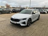 Skoda Octavia Combi 2.0 TSI DSG RS / HUD/ Matrix/ Pano - Skoda Octavia Gebrauchtwagen in Hamm