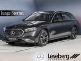 Mercedes-Benz E 200 T Avantgarde LED/Rückfahrkamera/ Ambiente/ - gebrauchte Mercedes-Benz E 200 aus dem Jahr 2024