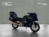 BMW R 1250 RT - BMW R 1250 RT