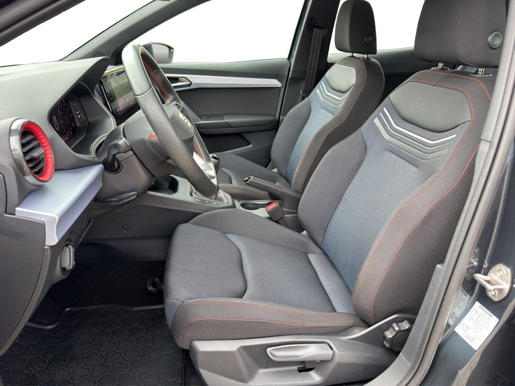 Seat Ibiza - Bild 13