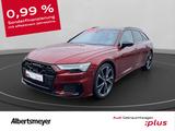 Audi A6 Avant 45 TFSI QUATTRO S-LINE+B&O+MATRIX+STAND - Audi A6: Kombi, 4b