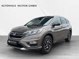 Honda CR-V Elegance 2WD 2.0 i-VTEC + AHK + WR - gebrauchte Honda CR-V aus dem Jahr 2017
