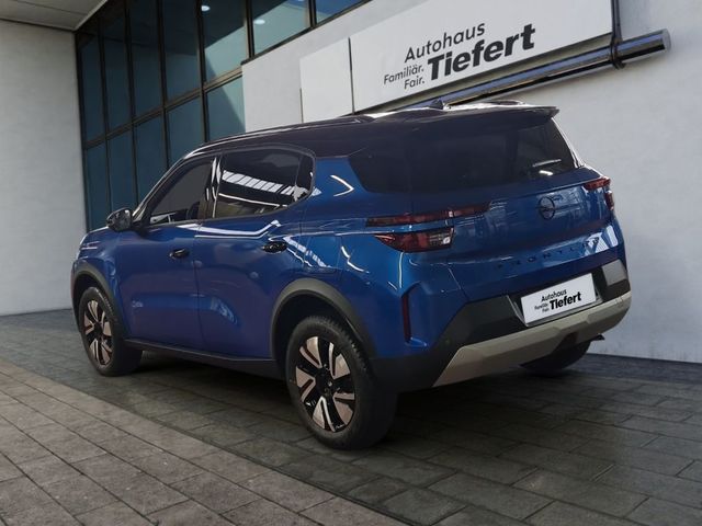 Frontera 1.2 DI Hybrid 48V eDCT GS (1G)