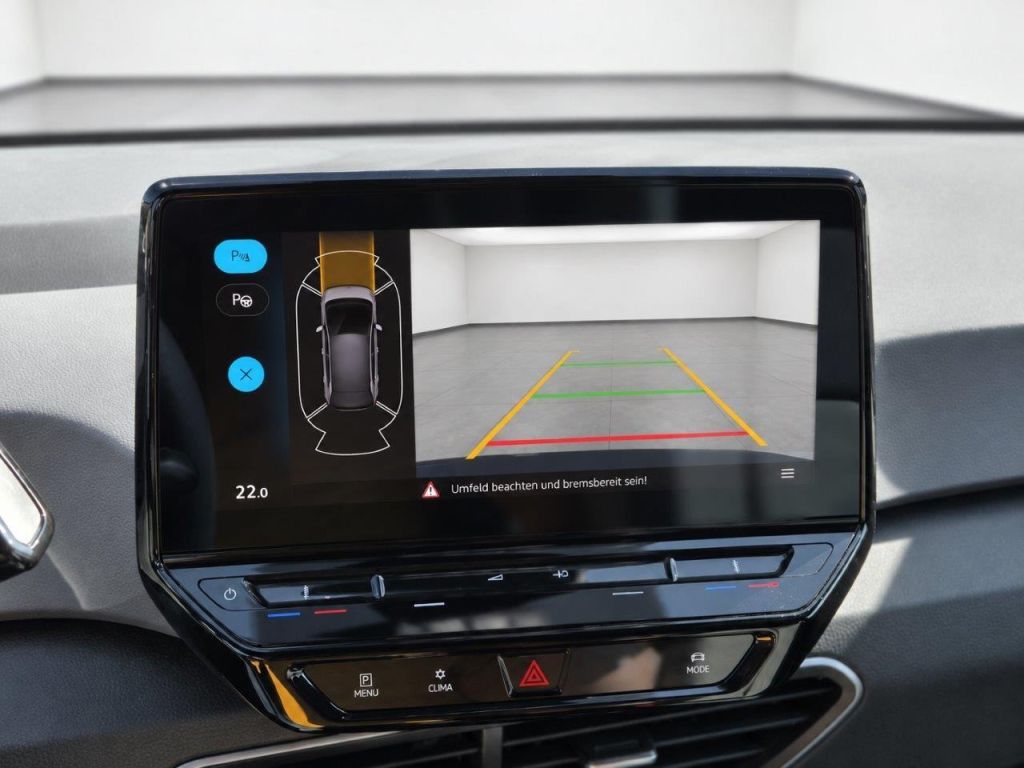 Volkswagen ID.3 Pro Performance Upgrade – Bild 16