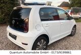 Volkswagen up! e-up! - Volkswagen up! aus 2017