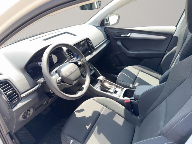 Karoq Selection 2.0 TDI, AHK, pACC, Navi DSG