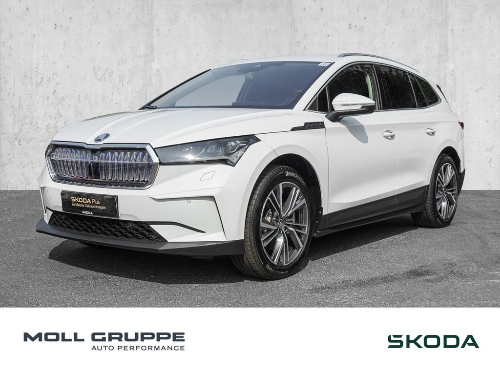 Image of Skoda Enyaq