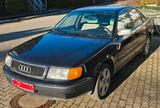 Audi 100 C4 Bj. 1991 2,8L V6 Quattro - Audi 100: V6