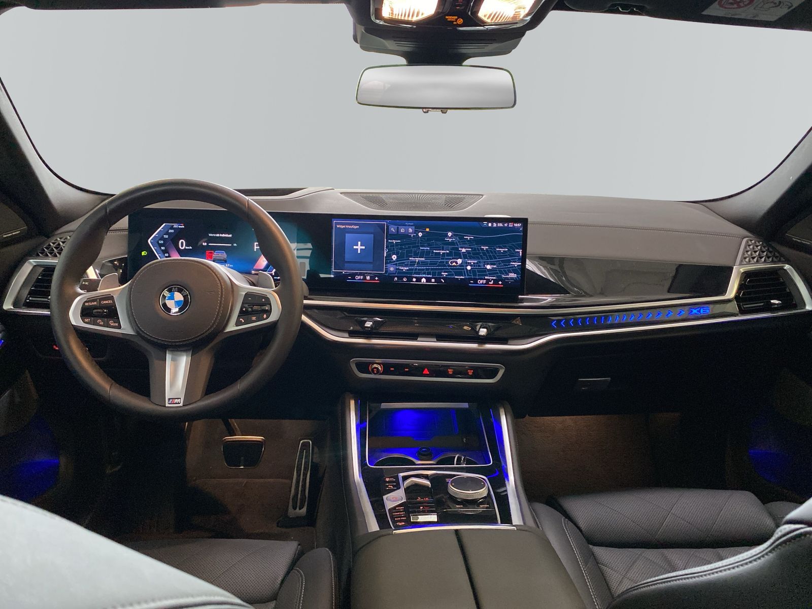 BMW X6 - Bild 12