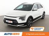 Kia Niro 1.6 Plug-in Hybrid Spirit Aut.*NAVI*LED*ACC - gebrauchte Kia Niro aus dem Jahr 2024