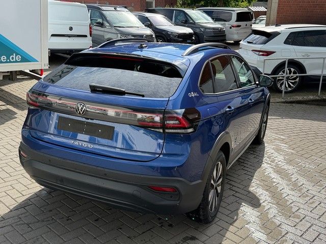 Volkswagen Taigo - Bild 6