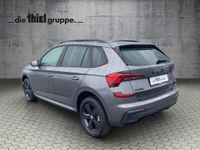 Skoda Kamiq - Vorschau Bild 6