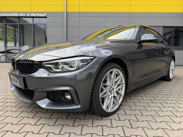 BMW 430 - 3