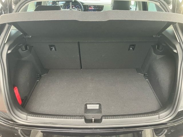 Fahrzeugabbildung Volkswagen Polo TSI 70kW DSG Automatik GOAL LED NAVI KLIMAA