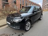 Land Rover Range Rover SDV6 Vogue FAP2, PANO, PIXEL, HUD - gebrauchte Land Rover Range Rover aus dem Jahr 2020