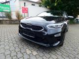 Kia Ceed / cee d Platinum Edition GARANTIE - Kia: Kleinwagen, Cee D