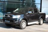 Toyota Hilux 3.0 Double Cab Life 4x4 - Toyota Hilux: 0 D4d