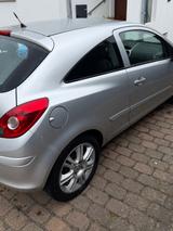 Opel Corsa D 1.2 l  - gebrauchte Opel Corsa aus dem Jahr 2007