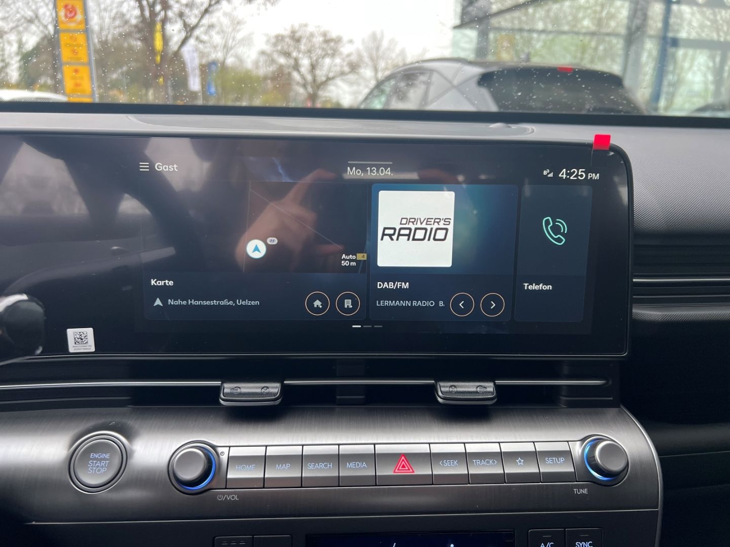 Hyundai Kona – Bild 15