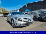 Mercedes-Benz GLA 180 7G-DCT Urban 2.Hand Bi-Xenon RFK 77tkm - Mercedes-Benz GLA 180 Gebrauchtwagen