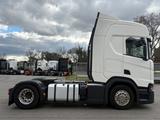 Scania R 540*E6d*Retarder*Alu*Standklima*Navi*Kühlbox* - Pkw-Anhänger