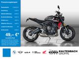 Triumph Trident 660 - TRIUMPH TRIDENT 660