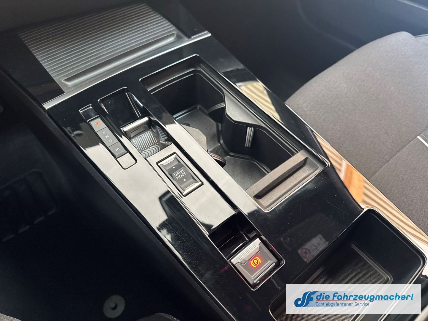 Fahrzeugabbildung Opel Astra L GS Digitales Cockpit 360 Kamera LED Appl