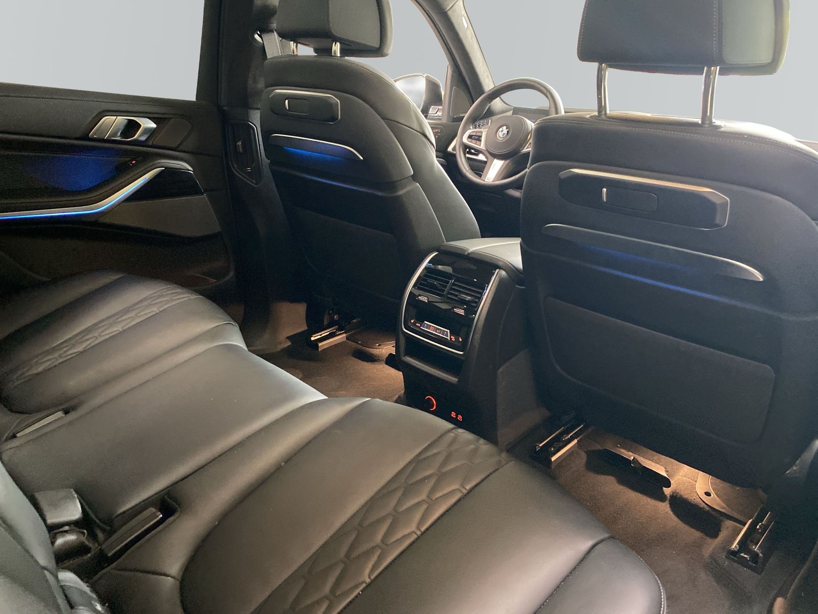 BMW X7 - Bild 10