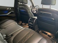 BMW X7 - Vorschau Bild 10