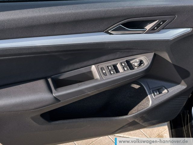 Volkswagen Golf - Bild 14