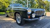 Volvo 1800S  - Volvo Oldtimer: Coupe