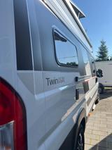 Adria Twin Sports 640 SGX - Adria Sport
