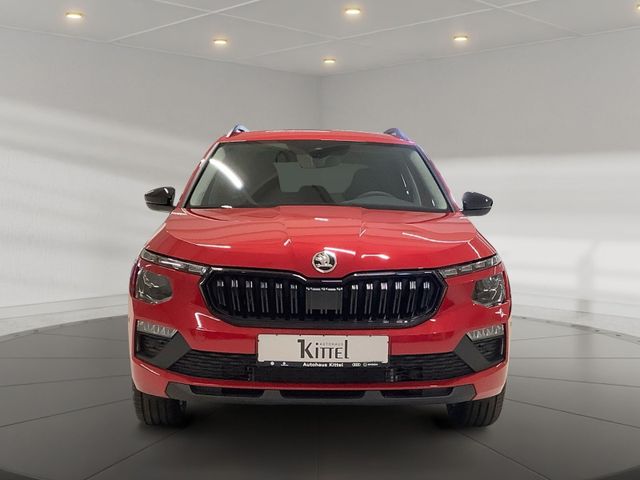 Kamiq Tour 85 kW DSG LED EL ASP ASSISTENT PLUS