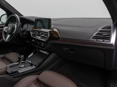 Foto Nummer 23: BMW X3