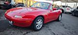 Mazda MX-5 1.6i 16V cat - gebrauchte Mazda MX-5 aus dem Jahr 1992