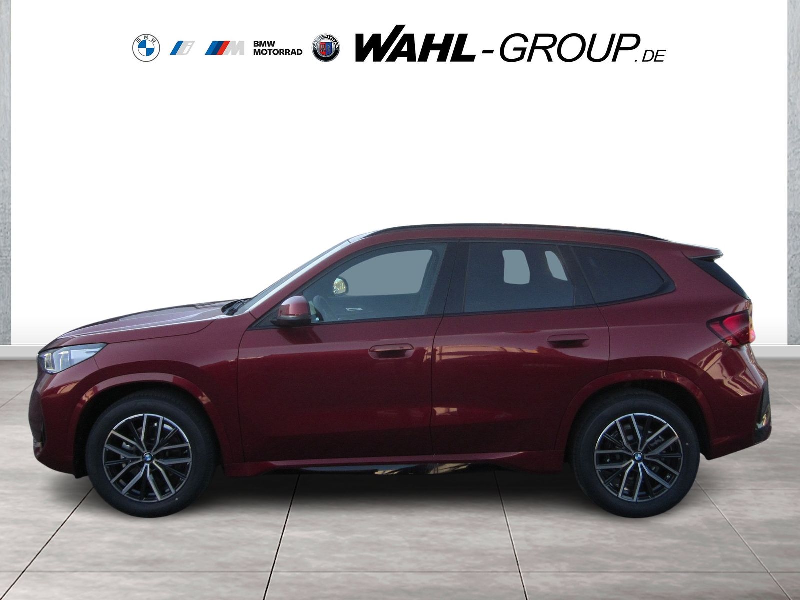 BMW X1 - Bild 7