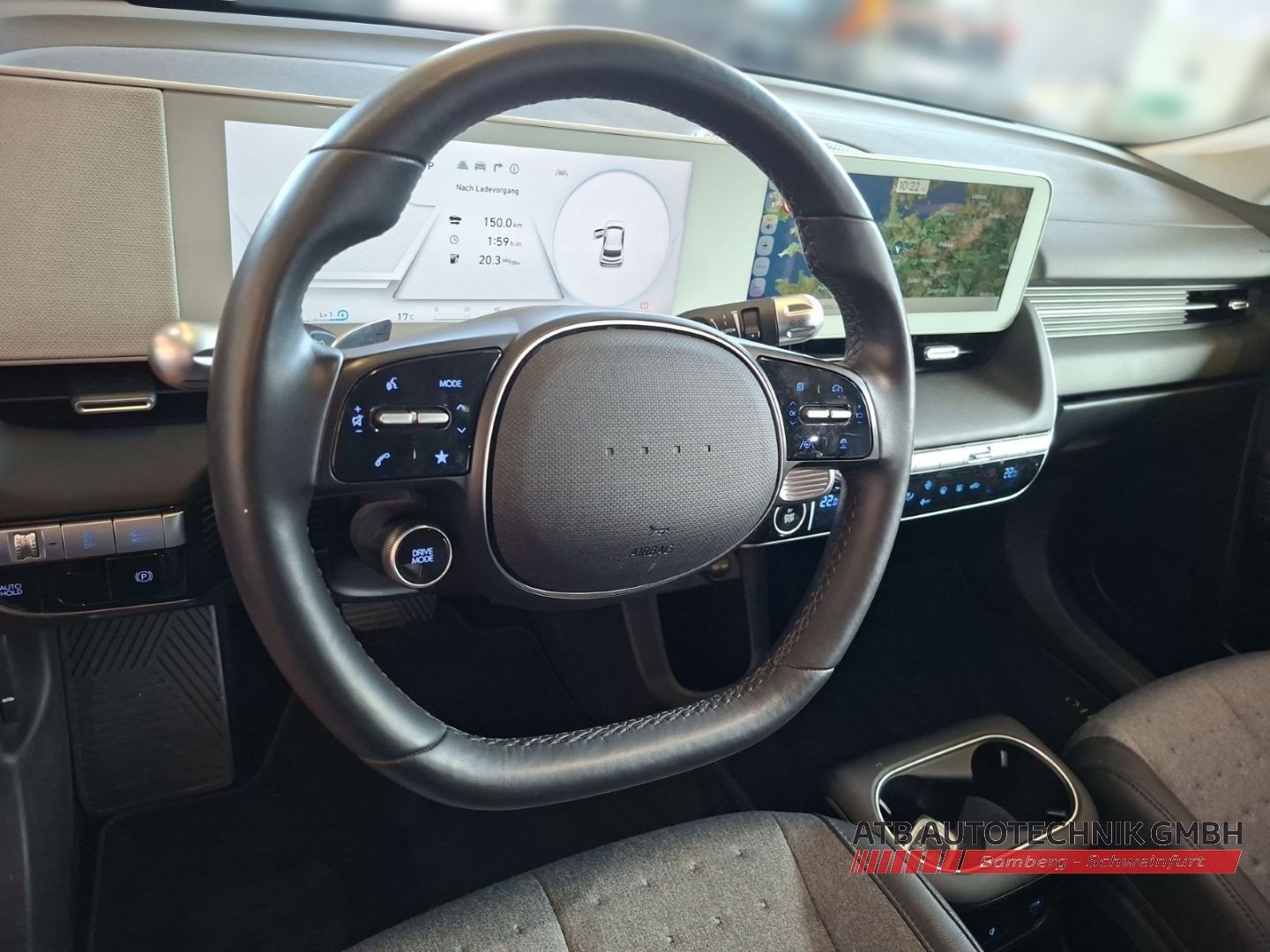 Hyundai IONIQ 5 – Bild 14