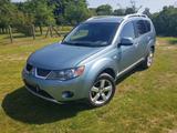 Mitsubishi Outlander 2,2 7 Sitzer Xenon AH... - Mitsubishi Outlander in Bremen