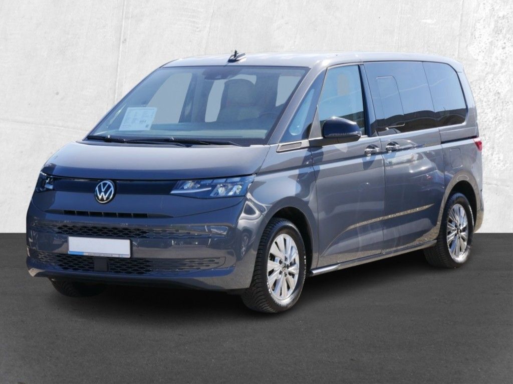 Volkswagen Multivan 1.4 TSI eHybrid DSG Navi AHK LED DigCoc