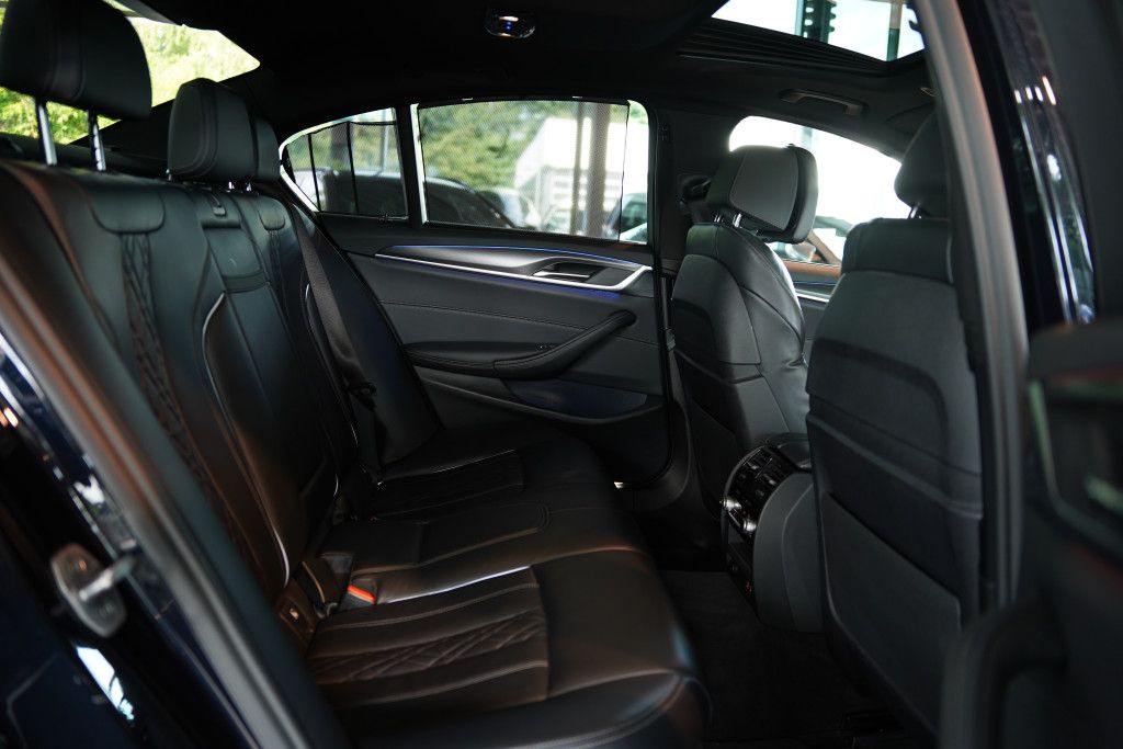 Bmw 540