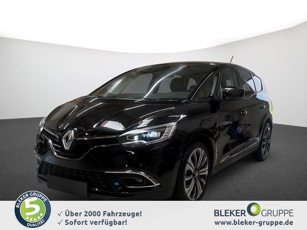 2023 Renault Grand Scenic