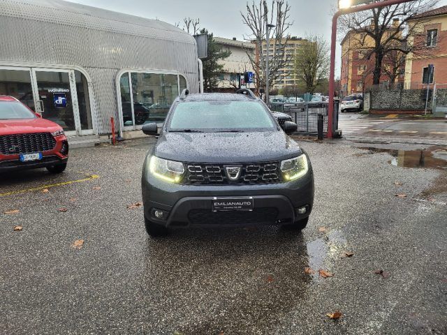 Dacia DACIA Duster 1.6 SCe GPL 4x2 Comfort