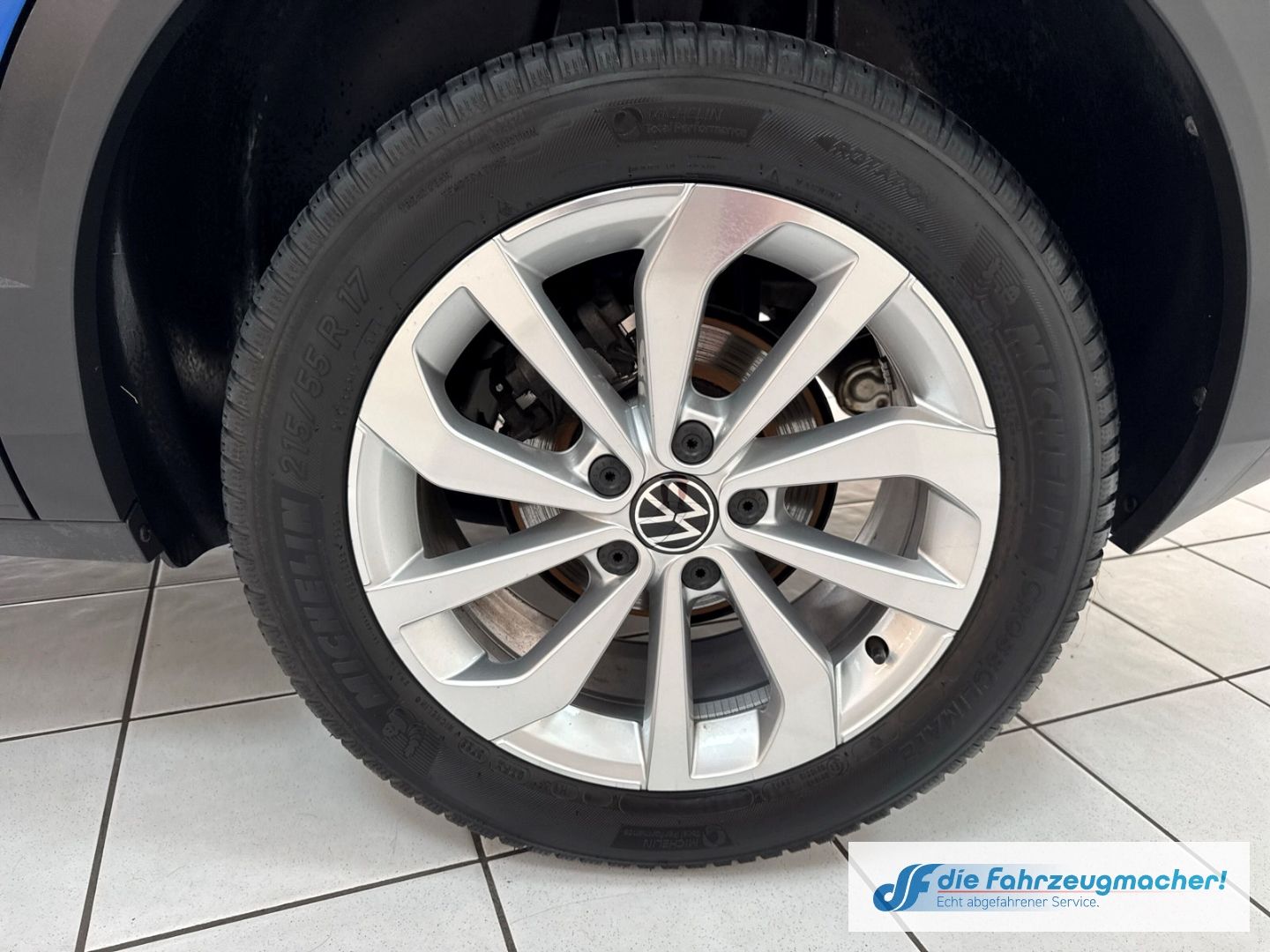 Fahrzeugabbildung Volkswagen T-Roc Style 2.0 TDI EU6d StandHZG Digitales Cock