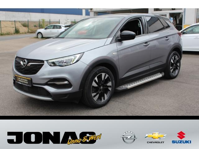 Opel Grandland X 1.6T Automatik Elegance PDC R-Kamera