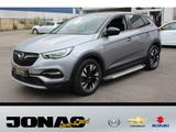 Opel Grandland X 1.6T Automatik Elegance PDC R-Kamera - Opel Grandland (X) in Dortmund