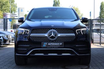 Mercedes GLE 350 - 10